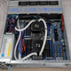 Tianqiao Craftsman 5th Generation Xiaolong double route 2U Rack Water Cooling Server hôte AMD EPYC 9755X2-1152G