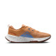 Nike (NIKE) official JUNIPER TRAIL 2 GORE-TEX waterproof men's cross-country running shoes HM9734 800 moon copper/light yellow tan/flat blue/light dark red/white 40.5
