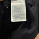 Nike (NIKE) jacket for men 2025 autumn new fashion V-neck knitted sweater casual windproof jacket sportswear FN3899-010 S