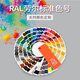 Sr. Laur (Qixiansheng) Raul Ral/7042/7043/7044/7045/7046/7047/7048 Auto-spraying RAL-7036-Platinum Gray