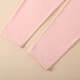 
Langsha autumn pants for women with high waist belly-closing autumn new product thin and thin warm pants double-sided velvet-free marks and can be worn outside leggings