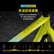 银贝斯C5金刚2代破风版【全碳电变】碳纤维气动架公路自行车2025新款 环法纪念版 XL码535(建议身高186-195cm) 7170电变+一体把+HARD 50碳轮