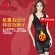 婷美 GRACEWELL婷美塑身内衣女夏季收腹束腰塑形紧身无痕产后体雕后脱开裆开档带 肤色(平角后脱款) 3XL(建议156175斤) 均码