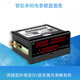 XMSJ仪表 单相电参数盘面表 数字直流继电器模拟量输出 DSW-9902-A 不带输出