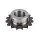 MISUMI Sprocket SP35B18-N-20