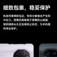 华为（HUAWEI）原装Mate50 RS保时捷手机壳保护套翻盖智能视窗皮革真皮全包防摔 Mate50 RS真皮保护壳【墨蓝色】 【华为原装】