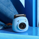 INSTAX Fuji instax Pal Gift Box Set Denim Blue