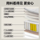 MUU natural coconut brown mattress household bedroom 1.5 meters 1.8 meters thickened spring waist protection 3e environmentally friendly brown mattress deep sleeping mattress 1350mm*2000mm