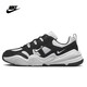 NIKETechHera男女老爹鞋低帮运动休闲鞋DR9761-100600官方旗舰 女款白灰 DR9761-100 36
