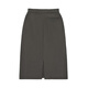 New Balance Regalo de San Valentín chino NB Oficial 25 New Women's Skirt informal cómodo cómodo y versátil falda deportiva DKG NWF15122 S