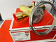 XMSJ custom R22 Danfoss Thermal Expansion Valve TGEX3/4/6/7.5/11/12/15/18/26/30/38TR TGES4TR 067N6173