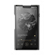 SHANLING M8T tube portable HIFI player MP3 walkman lossless fever Bluetooth touch screen music player M8T black (comes with original leather case)