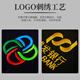 
Huicai shirt high-end work clothes short-sleeved polo shirt custom summer company corporate team clothing lapel cultural shirt T-shirt women [A-high-end style] SRX-HD-6621 black M