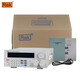 GCCWRK8512 Hochvorbereitete programmierbare DC Elektronische Lastantriebsnetzversorgung Konstante Spannung Konstante Strom Batterie Alterung RK9716B [500V120A2400]