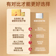 同仁堂北京同仁堂 破壁灵芝孢子粉 增强免疫力中老年成人滋补营养品礼盒 【蛇年金装礼】15g*6袋