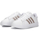
Adidas official women's shoes 2025 summer new GRAND COURT 2.0 sports shoes lightweight low top shoes casual shoes GW9215 36
