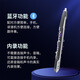 
Huamei [Official] 2025 new Huamei 10i hair tube domestic musical instrument for elderly people beginner electric saxophone flute [Newly launched] Huamei 10i factory standard Purple