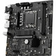 微星（MSI）12/13代/14代CPU主板套装i3 13100f 14100f 12100f 散片 B760M BOMBER DDR4 i3-12100散片