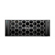 Dell (DELL) R960 4U rack server deepseek deployment AI artificial intelligence GPU computing Hyper-converged server host customization 4 CPUs [6434H 8 cores 3.7G] 512G/2*960G/5*1.2T/H755
