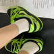 Nike (Nike) Sneakers Custom Dunk Low-Beere Maomao Little Polizist Kinder Spaß und fröhliches heißes Mädchen Low-Top-Schuhe DV1694-900 ohne Rückkehr oder Austausch 35.5 angepasst