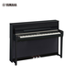 Yamaha (YAMAHA)CLP725/745/775/785 Music Electric Piano Smart Electronic Piano Professional Vertical Performance Original 88 Key CLP785B (Black)
