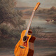 
Juliet Guitar Juliet Guitar F718