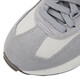 Adidas (adidas) Clover men's shoes and women's shoes sneakers spring RETROPY E5 breathable casual shoes running shoes GY9922 meters/gray/white 38.5