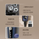 Philips razor electric [Jay Chou recommended] New cloud sense 6Pro razor razor 1 hour fast charging beard knife S6632 [Mihailan]