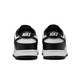
Nike (NIKE) men's sneakers DUNK LOW RETRO board shoes casual shoes black and white panda men's shoes 2025 new black and white 2025 new black and white panda hf5441-100 39