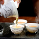 1392天池茶业凤凰单枞茶[传承]鸭屎香蜜兰香正宗潮州单丛乌龙茶叶礼盒 鸭屎香125g*1罐