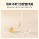 40,000 kilometers disposable straws PLA biodegradable straws high temperature resistant pregnant women and children drinks milk tea 6*230mm 100 pieces