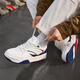 Anta Wavy Shoes 3 丨 Вентилятор Zhendong Той же стиль ботин