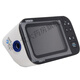 Omron (Omron) Elektronischer Blutdruckmesser (Oberarmtyp) _ HEM-7374T1 Oberarm Typ Haushaltsblutdruckmessung Instrument Hochgenauige Oberarm Hem-7374t1 Oberarmart