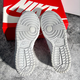 
NIKE Nike women's shoes DUNK low top trendy casual and versatile non-slip wear-resistant sports shoes DH9765-001 DH9765-001 35.5
