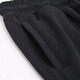 NEW BALANCE/NB舒适透气亲肤柔软针织运动裤女款黑色针织长裤 MLF12142-BK MLF12142-BK M