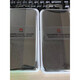 Huawei (Huawei) está equipado con Huawei Mate50Pro Caja de teléfono móvil original Caso de protección de ventana inteligente de tipo Flip Type Mate50e Caso de cuero de cuero de cuero emulado 5G Flip inteligente de moda y personalizado Ventana [negra] Huawei Mate 50 Pro 50 Pro