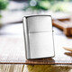 ZIPPO【步步高升】情人节限定打火机竹报平安生日礼物高级感送礼男友 步步高升（单机）(TC9903US) 均码