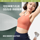 Beneunder high-intensity sports underwear vest for women running shock-proof and anti-sagging bra yoga clothes for outside 25 new models