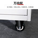 Xinjingshuo mobile phone and tablet charging cabinet public places USB interface classroom wall-mounted box ipad tablet computer storage cabinet 60-place mobile phone centralized charging cabinet