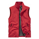 JP Vest Men Summer Summer Outdoor Casual Casual seca rápida Trabajo transpirable Vestocador de chaleco para hombres Clip 8866 Off White XL