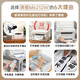 奔图M6212W黑白激光a4打印机家用小型手机wifi移动无线复印扫描多功能一体机学生错题资料作业办公证件 M6212W【打印复印扫描三合一】 【国补立减15%+50元以旧换新】
