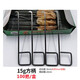 
Killing knives with 13567g square ear bent handle spinning and yarn cutting hook knife with textile factory. Specially excellent 10G square handle 100 boxes