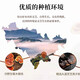 
Nanjing Tongrentang Lejia Laoshop FOO broken wall Ganoderma lucidum spore powder Broken wall spore powder One box