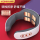 Baifangyuan Xiaomi Thermal Cup Set High-End-Business Souvenirs Company Jubiläum Souvenirs Mitarbeiter Team Building Geschenkanpassung Nationales Verbotene Stadt/Xiaomi Set E/Drei-teilige Partygebäude-Sicherheitsmonat Anpassung