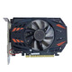 Graphics card box GTX1650Ti 750Ti 1050 Graphics card office e-sports LOL live editing CF Chicken Eating AI [New Box] GTX750 2G PS CAD
