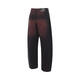 Adidas adidas [大天天] Clover Denim para mujeres Bn pantalones JX9214 29