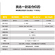 定制智能电参数测量仪99019800交直流数字功率测试仪表计量高精度 BC9901报警型20A