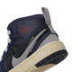 Nike (NIKE) JORDAN 1 MID RM EASYON (TD) casual shoes FQ1283-400 26