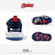 Disney pour enfants Chaussures Boys 'Toe Sandales Summer Sandales de plage extérieure Fashion DM1098A Navy 26