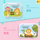 Le Tongtong New Style Le Tongtong Educational Toys Chinois et English Click Reading Learning Machine Early Education Machine Children's Computer Playing Souris Sans Rechargeable Battery Version (Notes Color